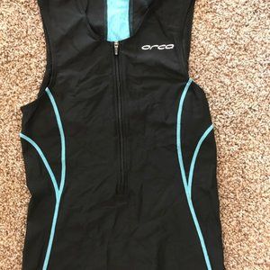 Orca Cycling Tank Size XS